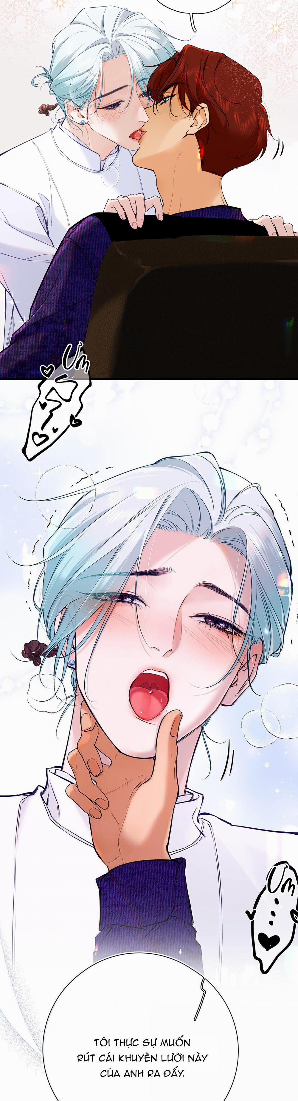 Bắt Đầu Làm Bạn Trai Từ Số 0 48 trang 11