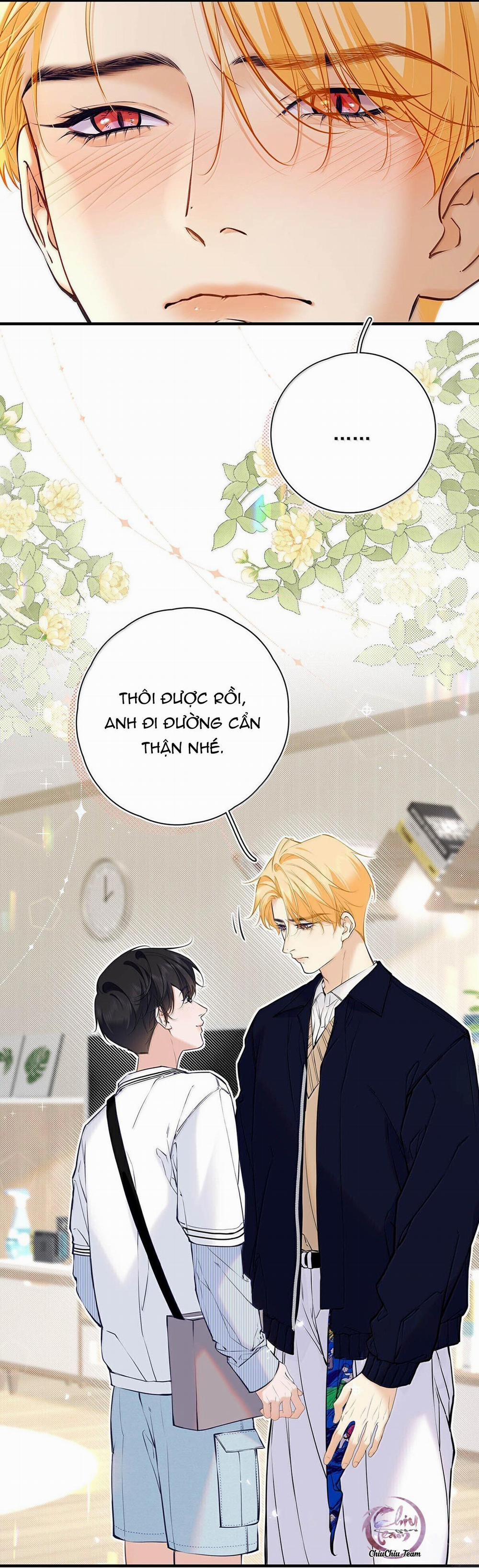 Bắt Đầu Làm Bạn Trai Từ Số 0 48 trang 18