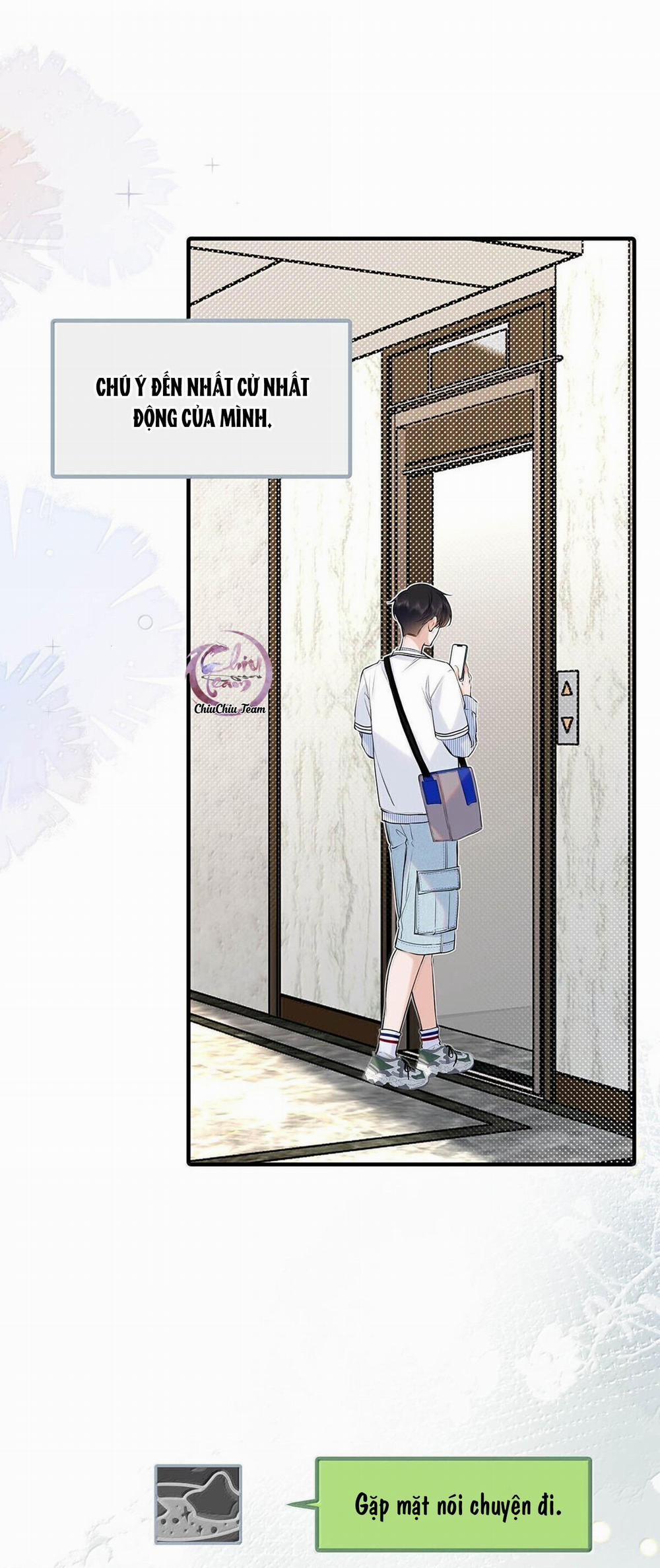 Bắt Đầu Làm Bạn Trai Từ Số 0 48 trang 20