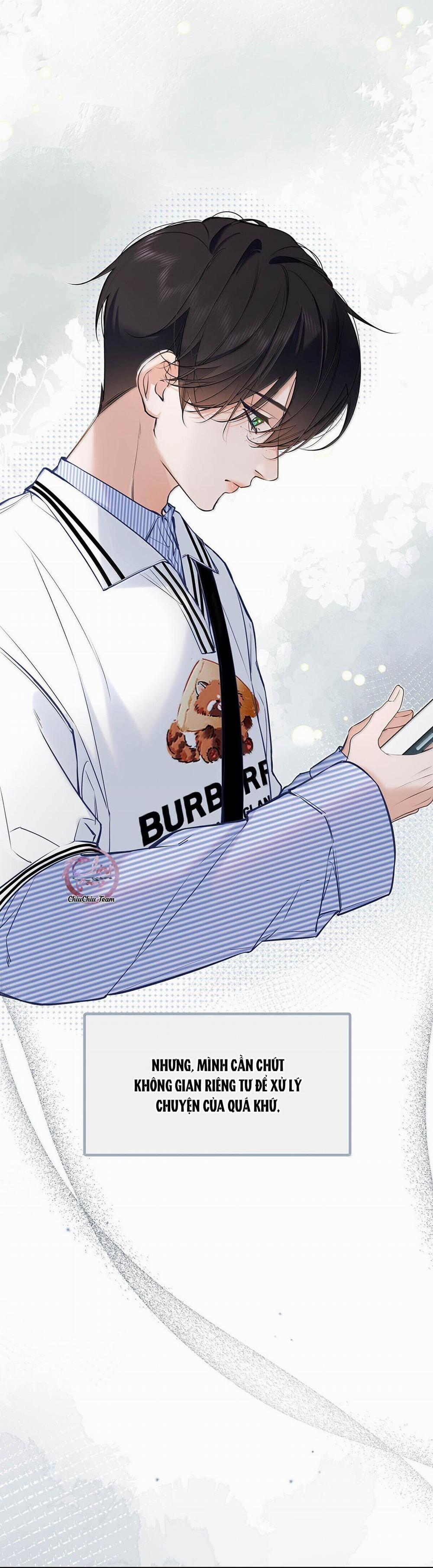 Bắt Đầu Làm Bạn Trai Từ Số 0 48 trang 21