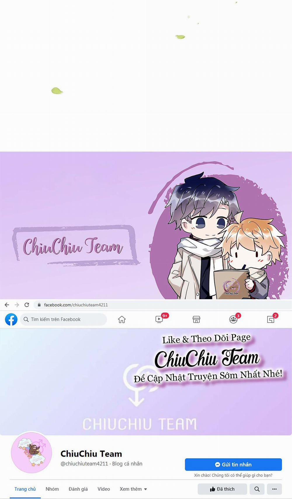 Bắt Đầu Làm Bạn Trai Từ Số 0 48 trang 35