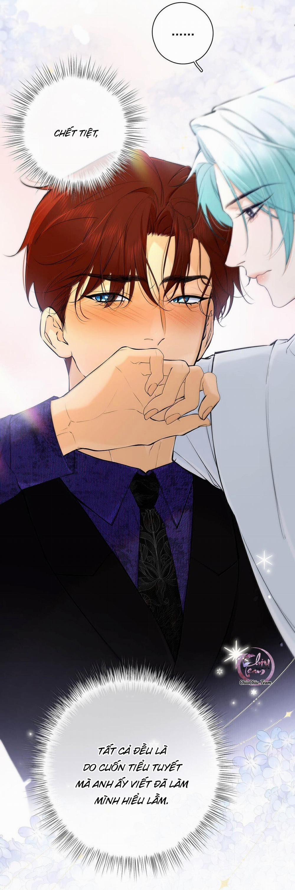 Bắt Đầu Làm Bạn Trai Từ Số 0 48 trang 5