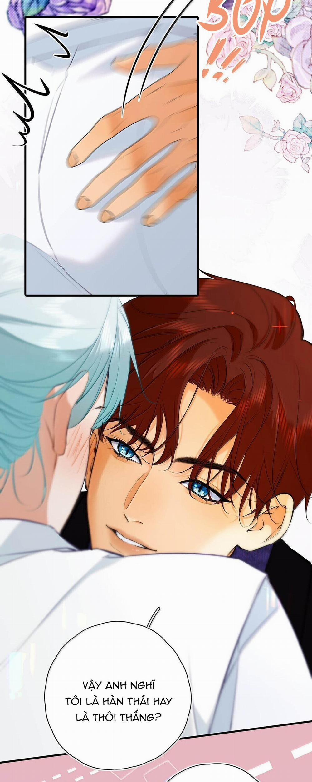 Bắt Đầu Làm Bạn Trai Từ Số 0 48 trang 7