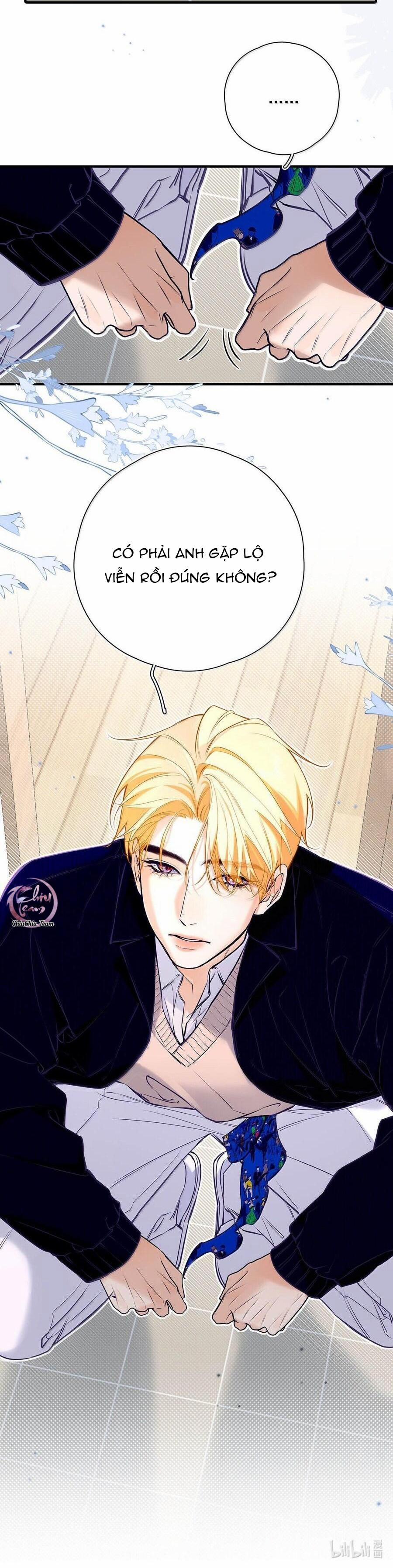 Bắt Đầu Làm Bạn Trai Từ Số 0 49 trang 17