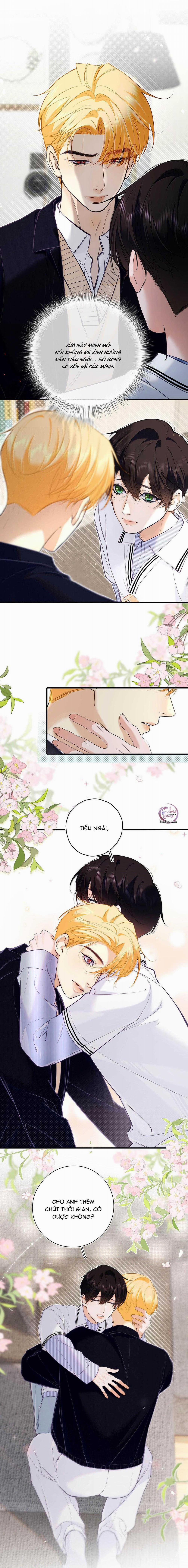 Bắt Đầu Làm Bạn Trai Từ Số 0 51 trang 1