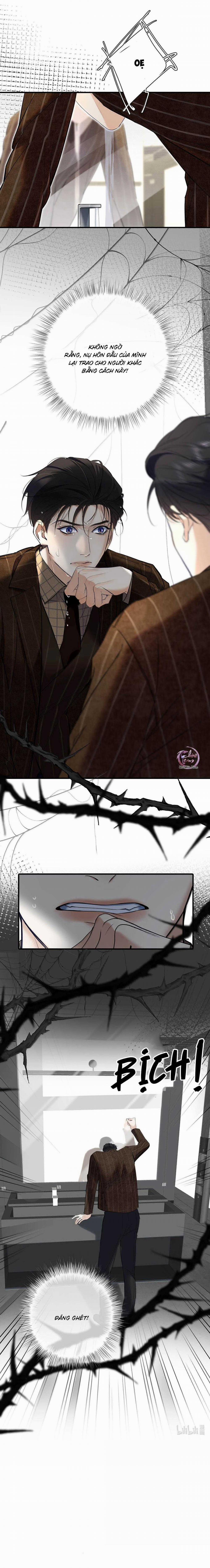 Bắt Đầu Làm Bạn Trai Từ Số 0 51 trang 11