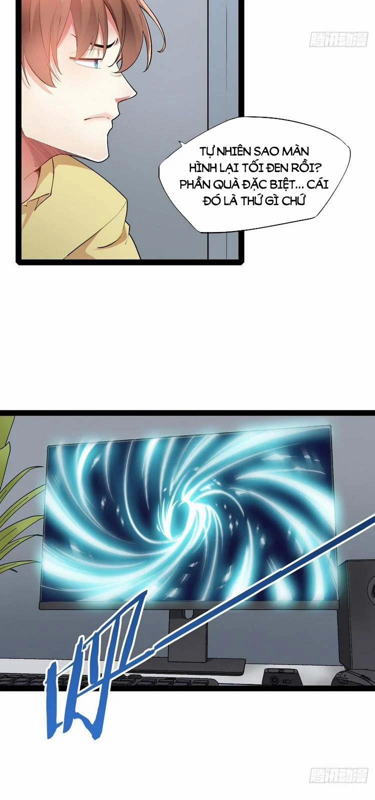 Bắt Đầu Làm Đầy Điểm Mị Lực 1 trang 16