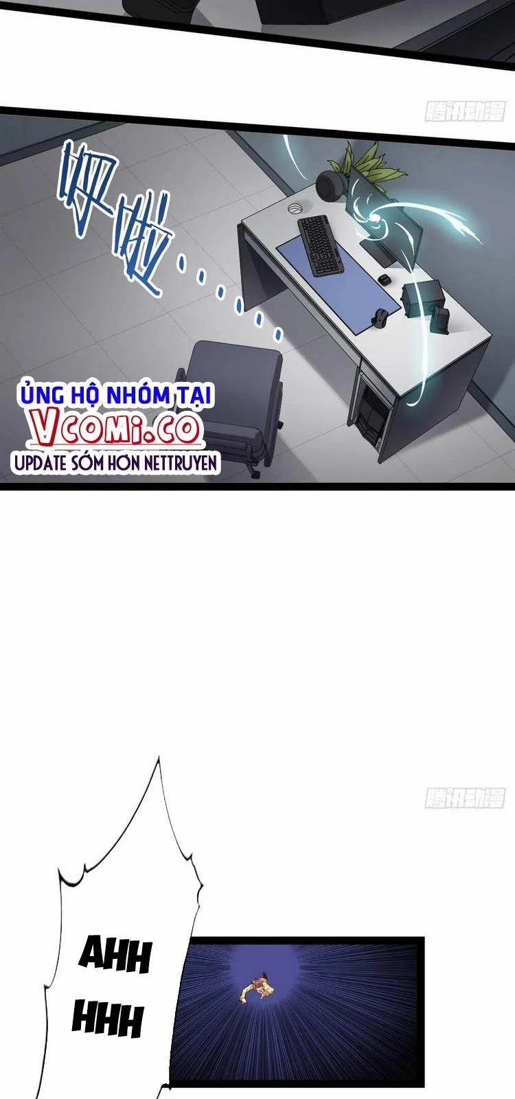 Bắt Đầu Làm Đầy Điểm Mị Lực 1 trang 19