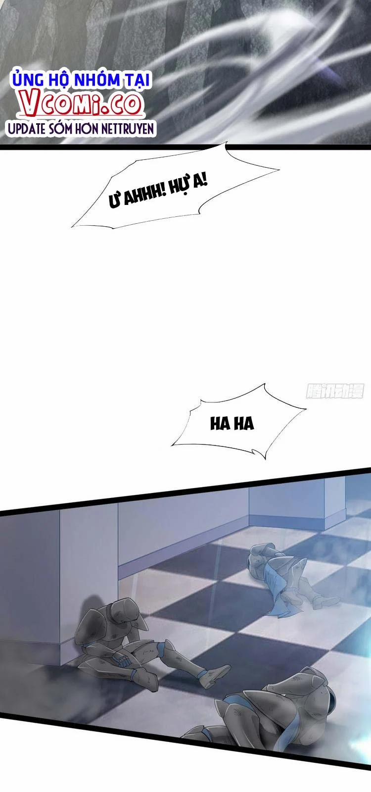 Bắt Đầu Làm Đầy Điểm Mị Lực 1 trang 2