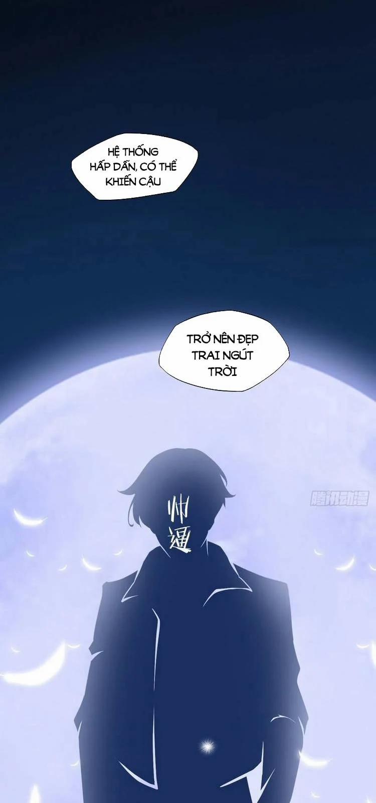 Bắt Đầu Làm Đầy Điểm Mị Lực 1 trang 32