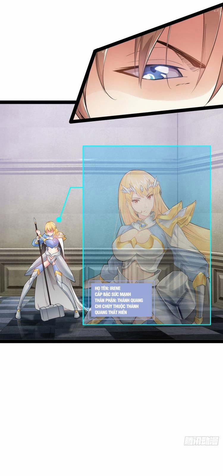 Bắt Đầu Làm Đầy Điểm Mị Lực 1 trang 7