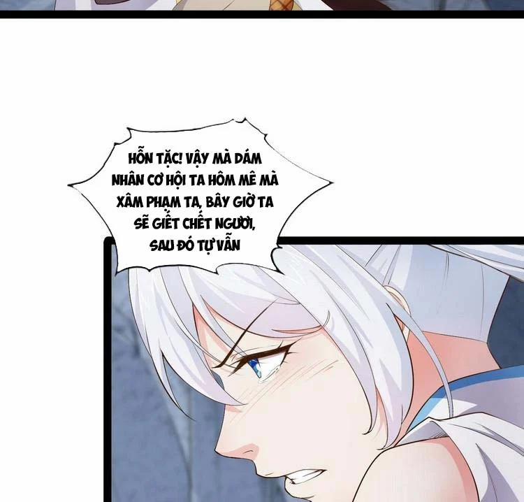 Bắt Đầu Làm Đầy Điểm Mị Lực 10 trang 20