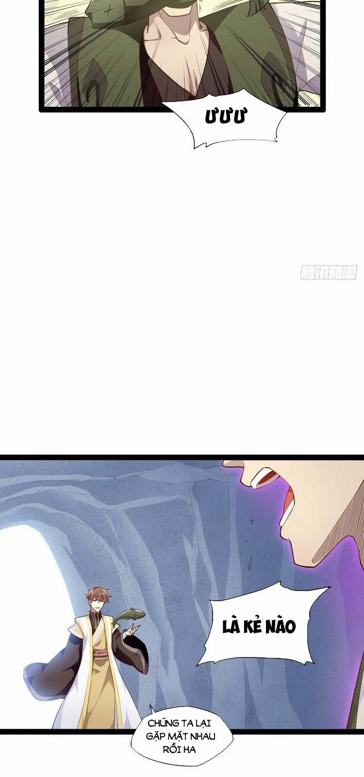 Bắt Đầu Làm Đầy Điểm Mị Lực 11 trang 25