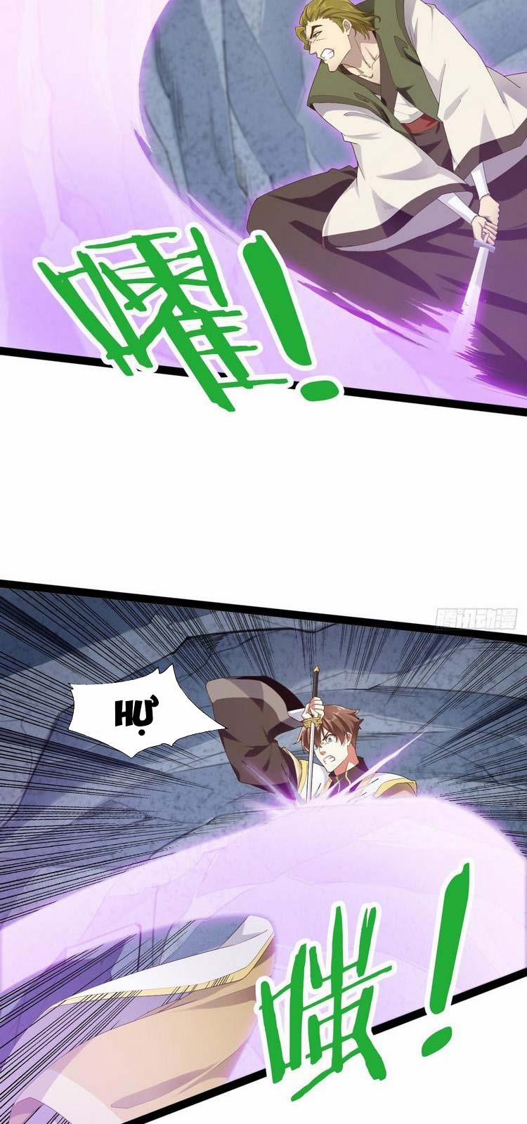 Bắt Đầu Làm Đầy Điểm Mị Lực 11 trang 32