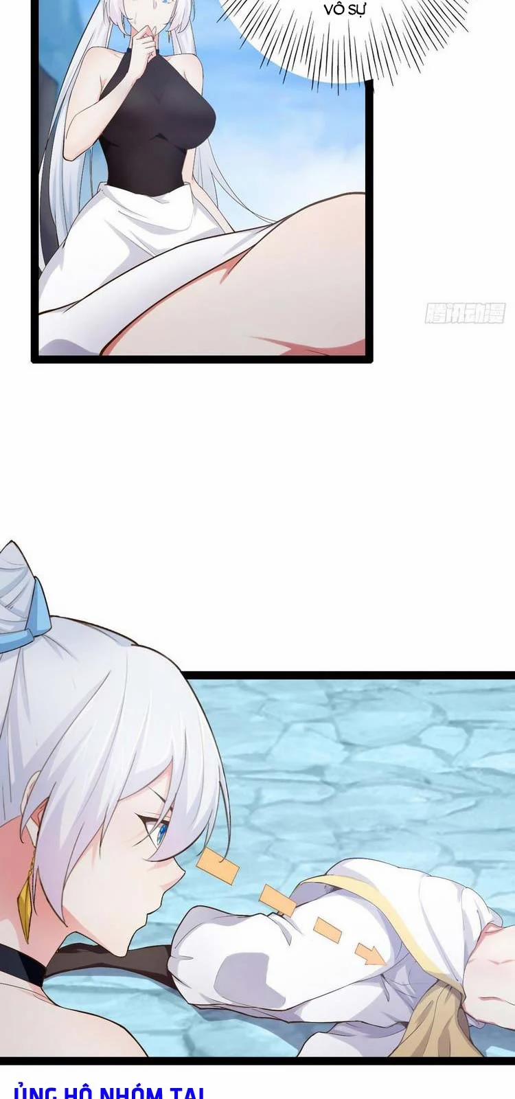 Bắt Đầu Làm Đầy Điểm Mị Lực 12 trang 30