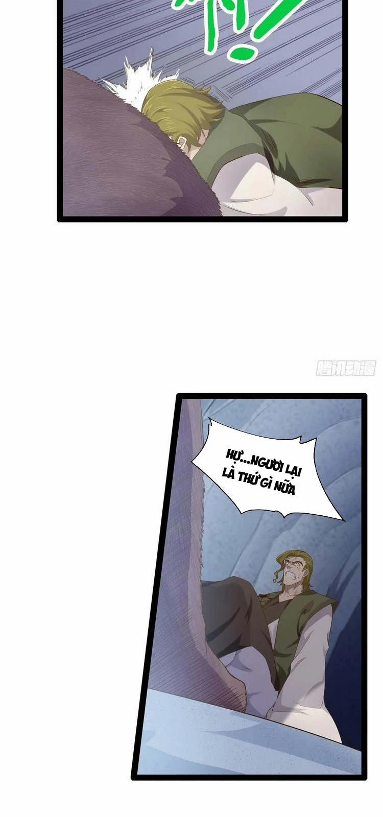 Bắt Đầu Làm Đầy Điểm Mị Lực 12 trang 6