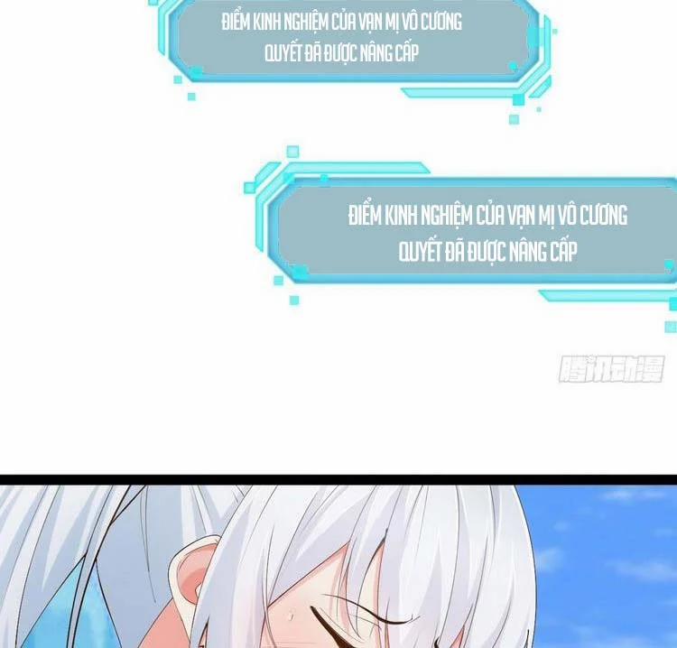Bắt Đầu Làm Đầy Điểm Mị Lực 13 trang 20