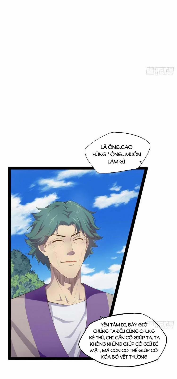 Bắt Đầu Làm Đầy Điểm Mị Lực 13 trang 31