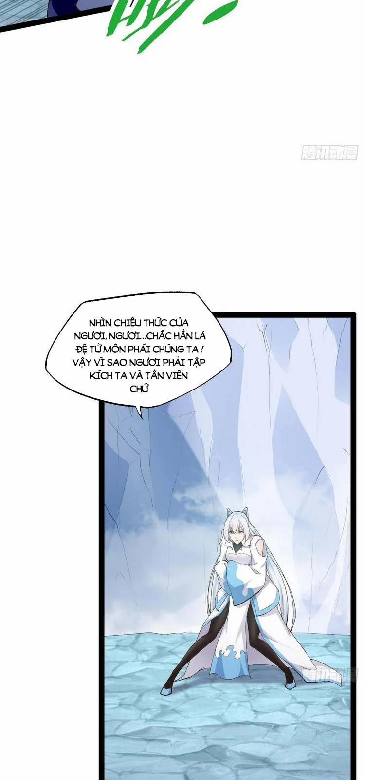 Bắt Đầu Làm Đầy Điểm Mị Lực 13 trang 7