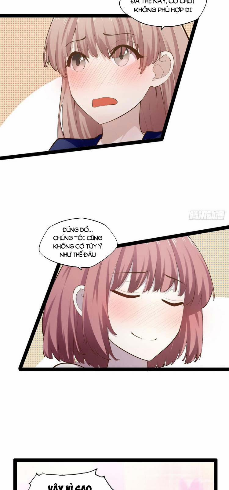 Bắt Đầu Làm Đầy Điểm Mị Lực 14 trang 13
