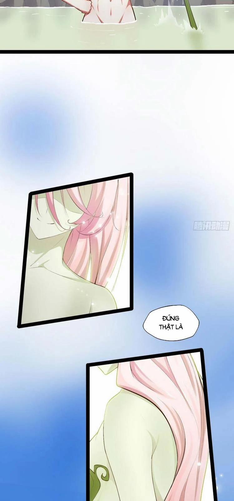 Bắt Đầu Làm Đầy Điểm Mị Lực 14 trang 23