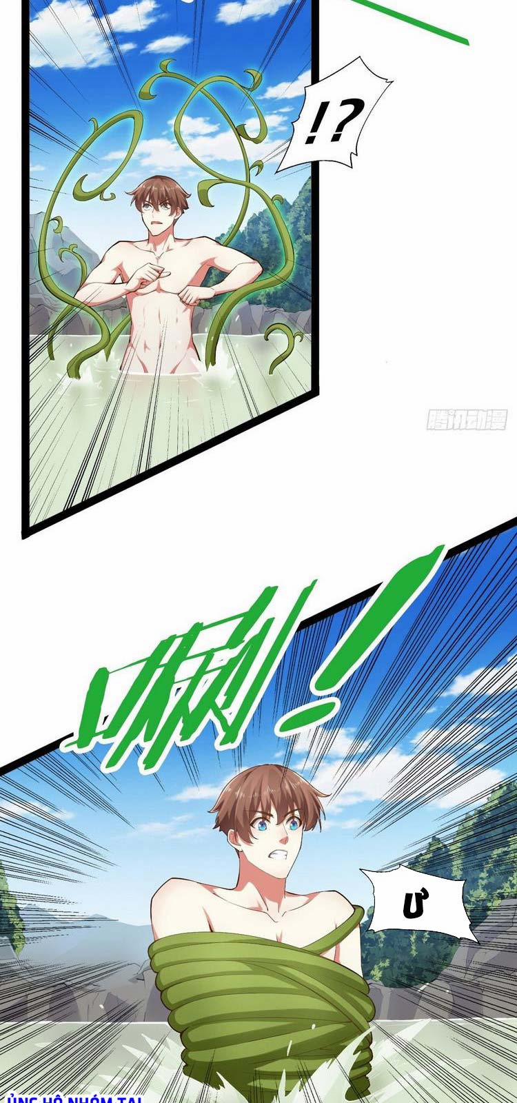 Bắt Đầu Làm Đầy Điểm Mị Lực 14 trang 26