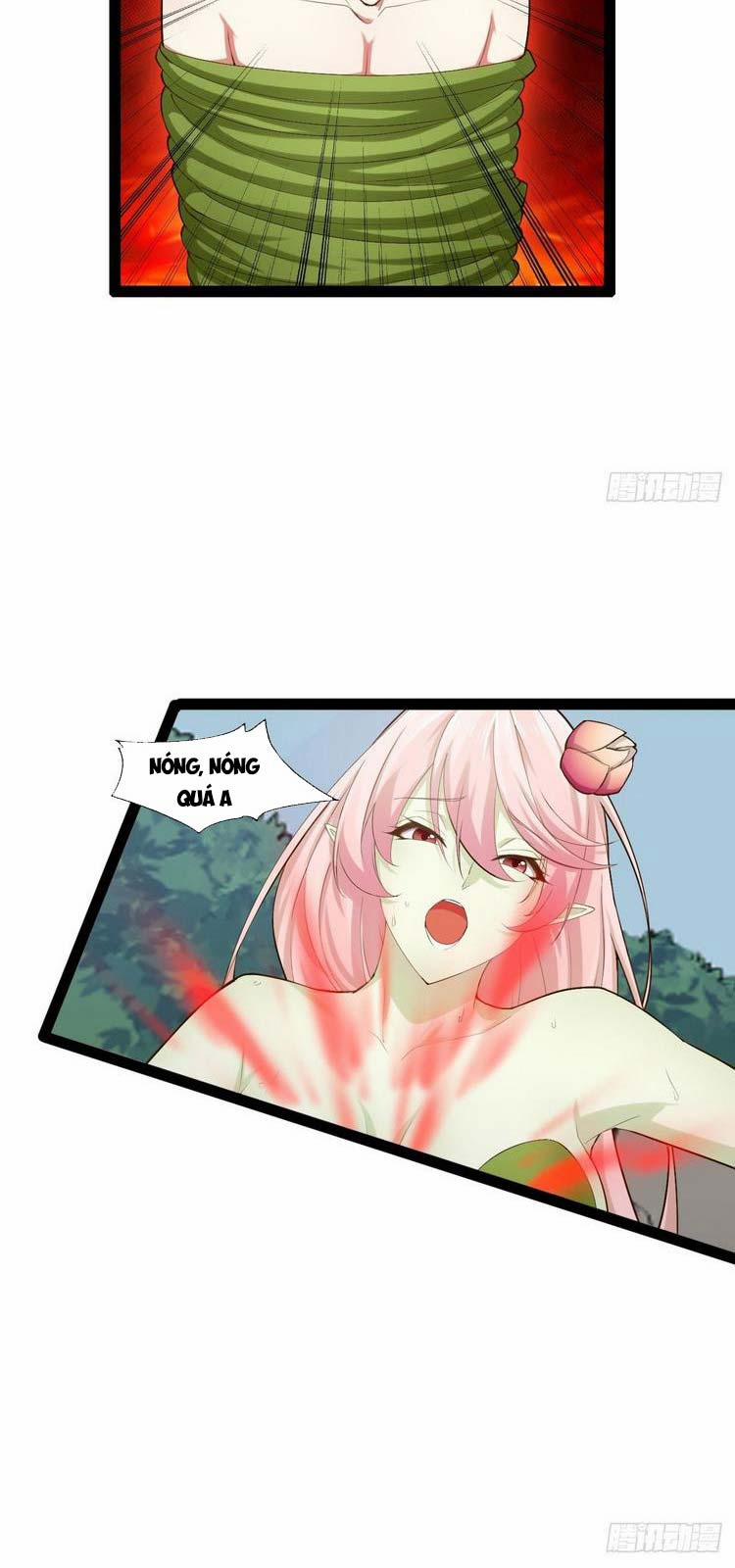 Bắt Đầu Làm Đầy Điểm Mị Lực 14 trang 29