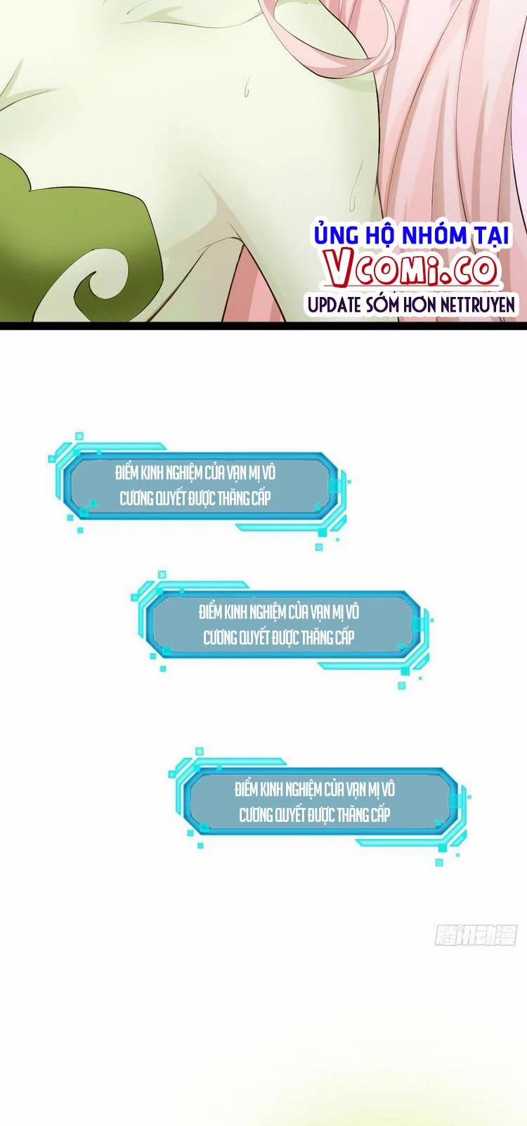 Bắt Đầu Làm Đầy Điểm Mị Lực 14 trang 33