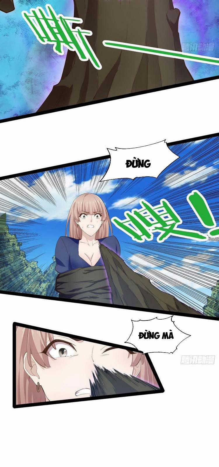 Bắt Đầu Làm Đầy Điểm Mị Lực 14 trang 38