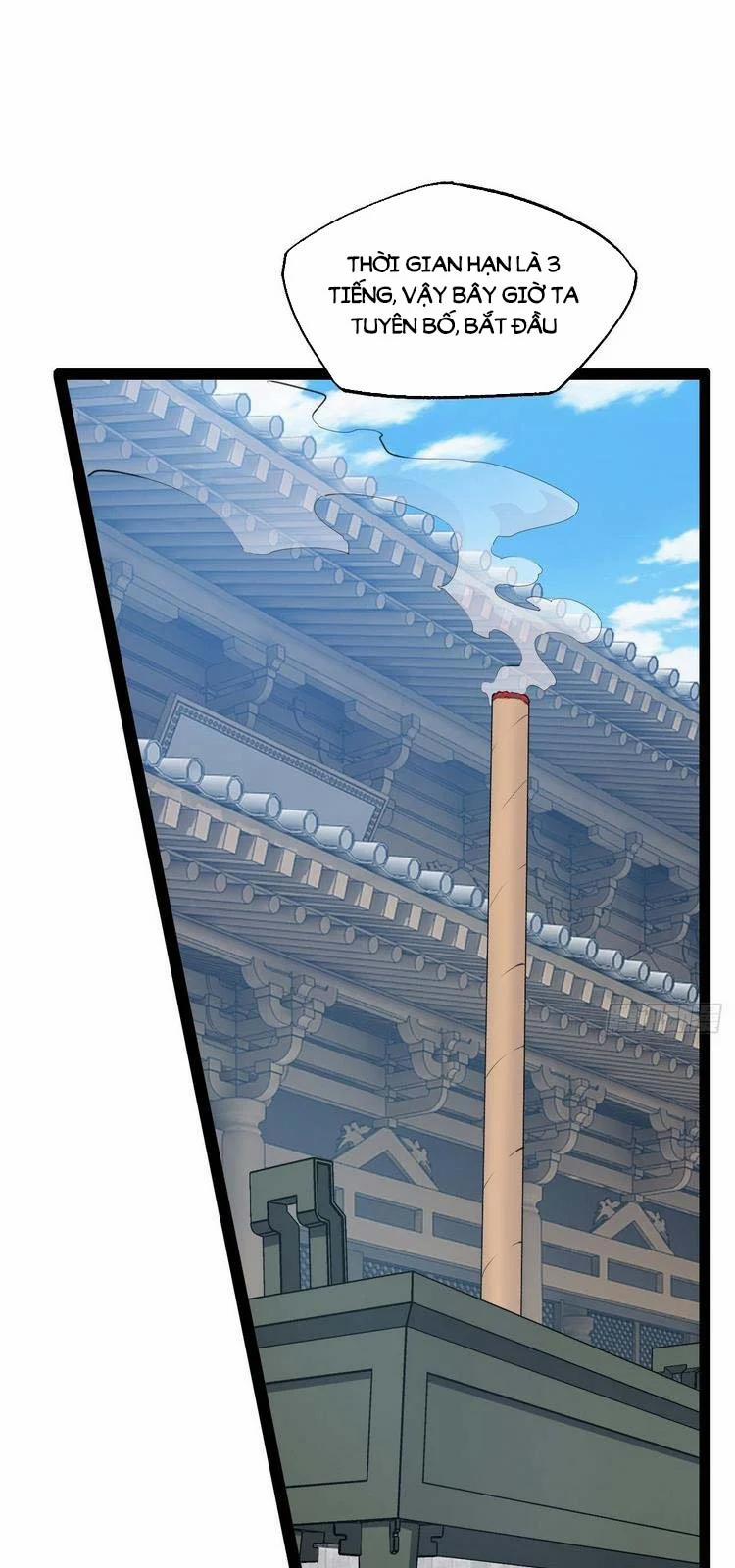 Bắt Đầu Làm Đầy Điểm Mị Lực 14 trang 4