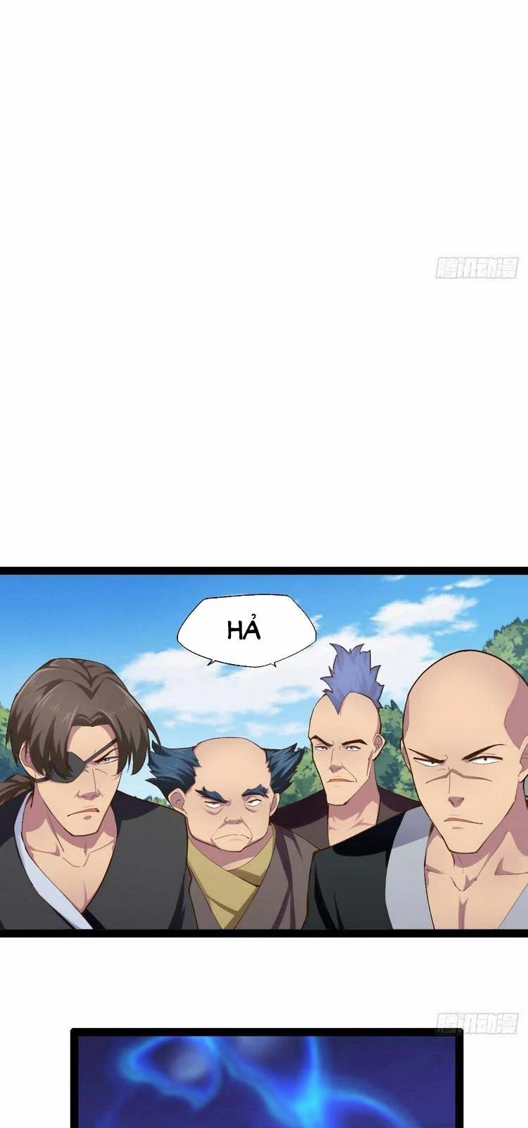 Bắt Đầu Làm Đầy Điểm Mị Lực 15 trang 18