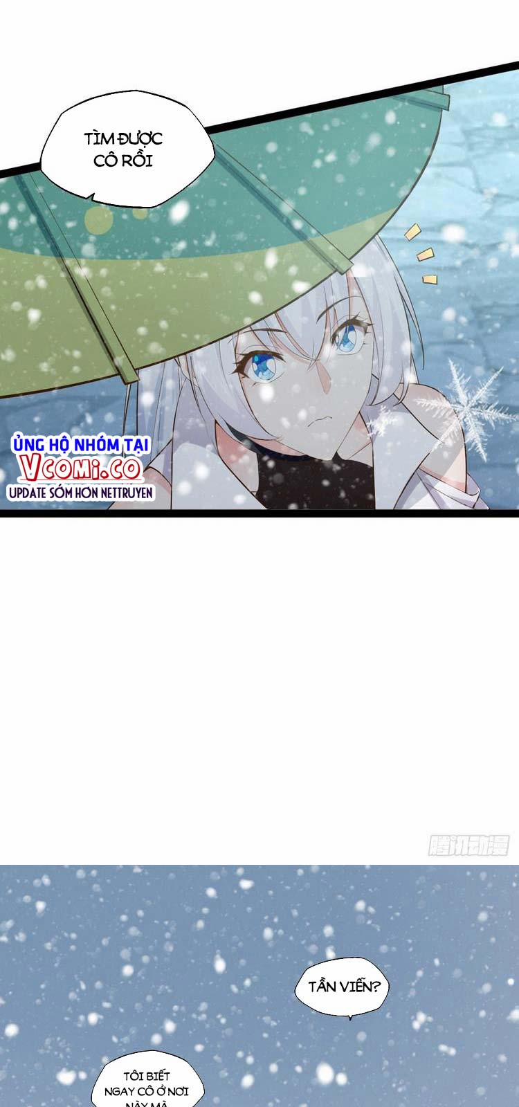 Bắt Đầu Làm Đầy Điểm Mị Lực 15 trang 27