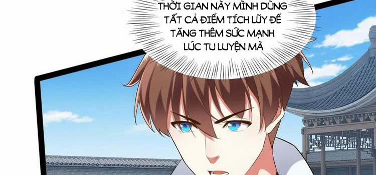 Bắt Đầu Làm Đầy Điểm Mị Lực 17 trang 670