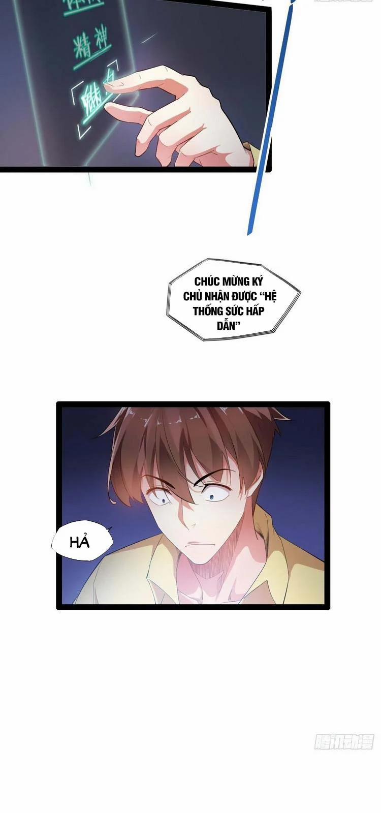 Bắt Đầu Làm Đầy Điểm Mị Lực 2 trang 2