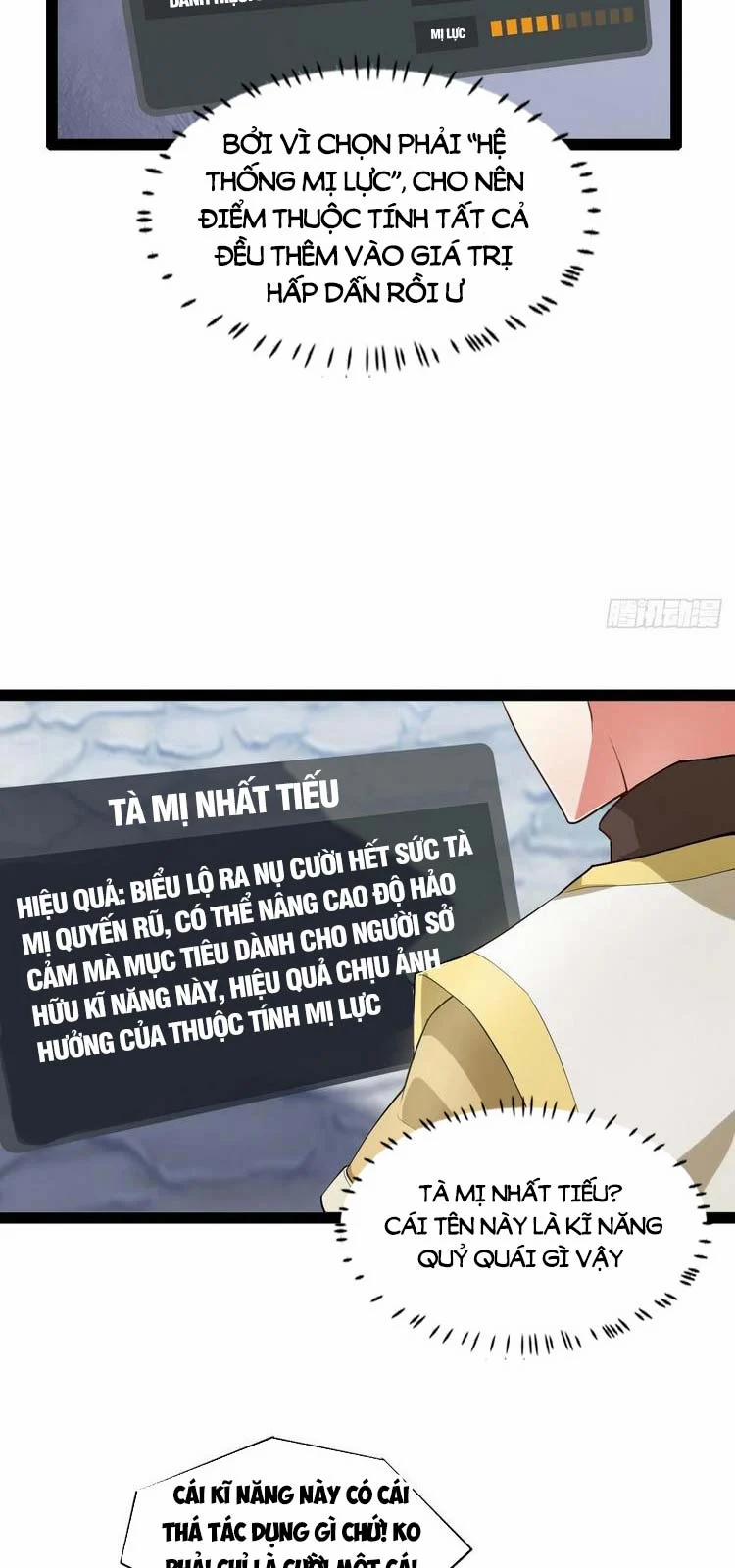 Bắt Đầu Làm Đầy Điểm Mị Lực 2 trang 27