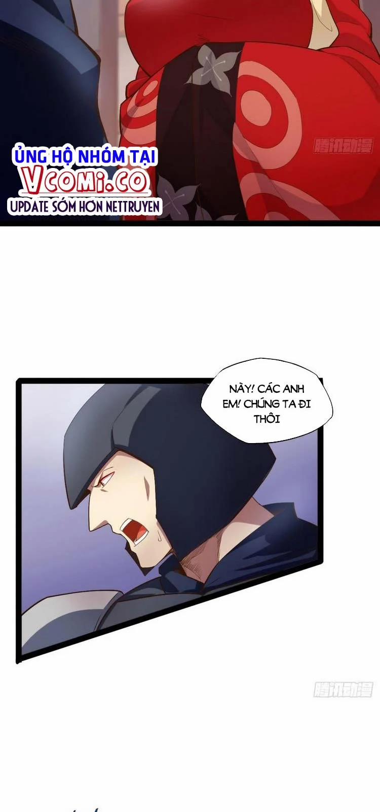 Bắt Đầu Làm Đầy Điểm Mị Lực 3 trang 27