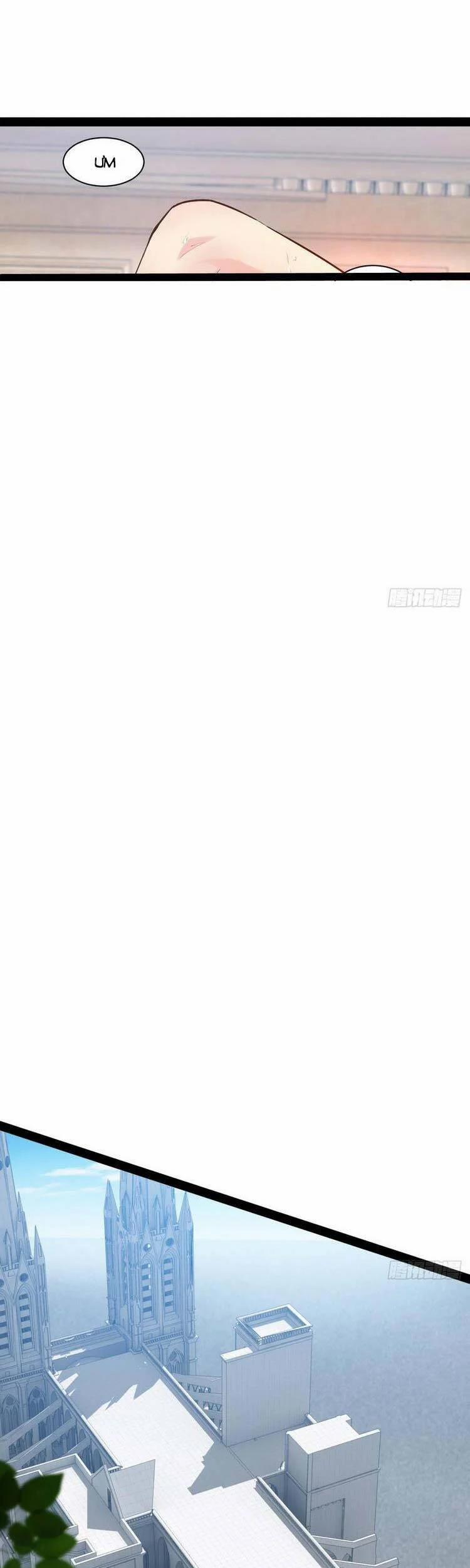 Bắt Đầu Làm Đầy Điểm Mị Lực 36 trang 14