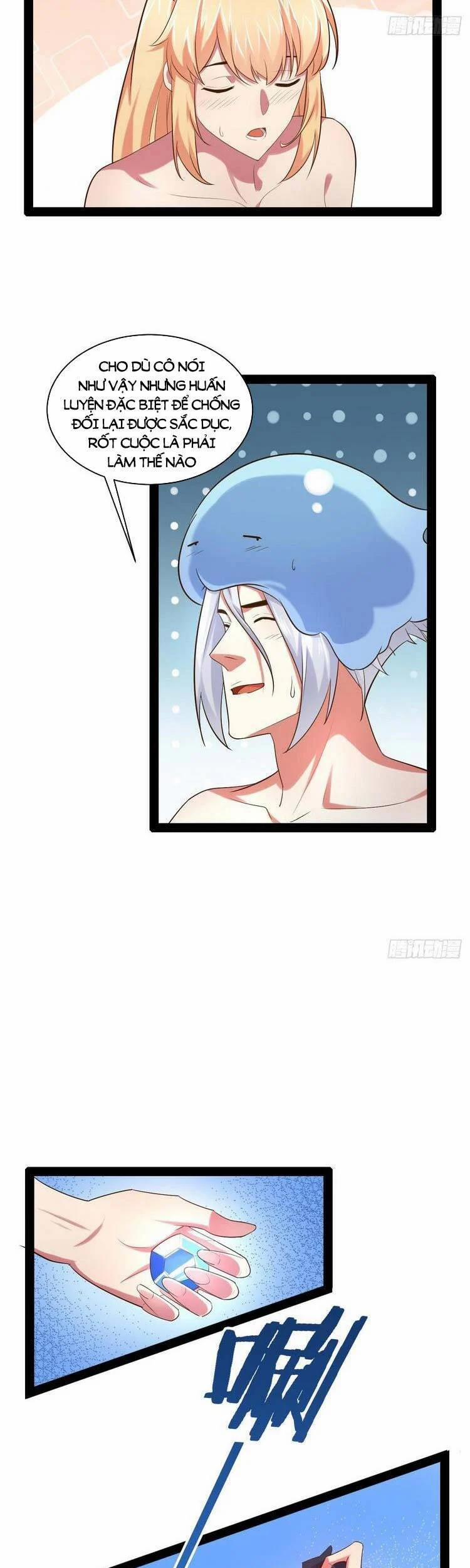 Bắt Đầu Làm Đầy Điểm Mị Lực 36 trang 2