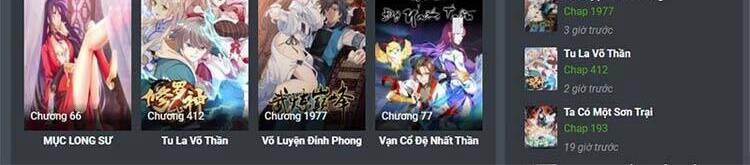 Bắt Đầu Làm Đầy Điểm Mị Lực 36 trang 30