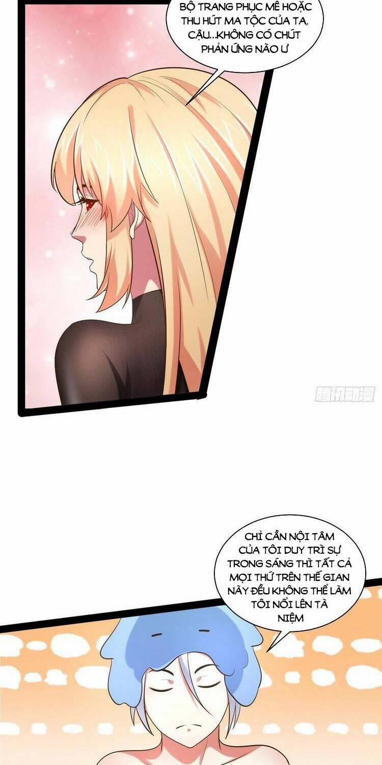 Bắt Đầu Làm Đầy Điểm Mị Lực 36 trang 5