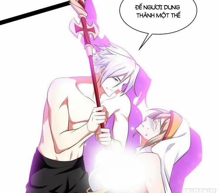 Bắt Đầu Làm Đầy Điểm Mị Lực 37 trang 16