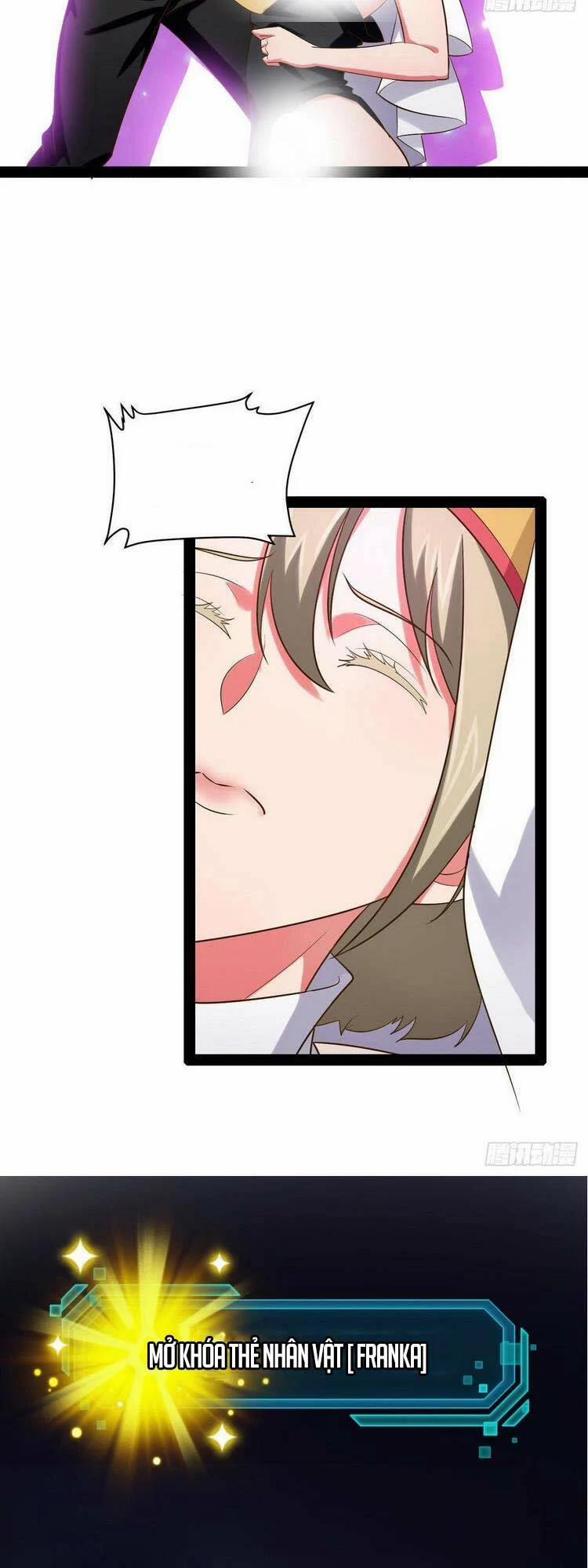 Bắt Đầu Làm Đầy Điểm Mị Lực 37 trang 17