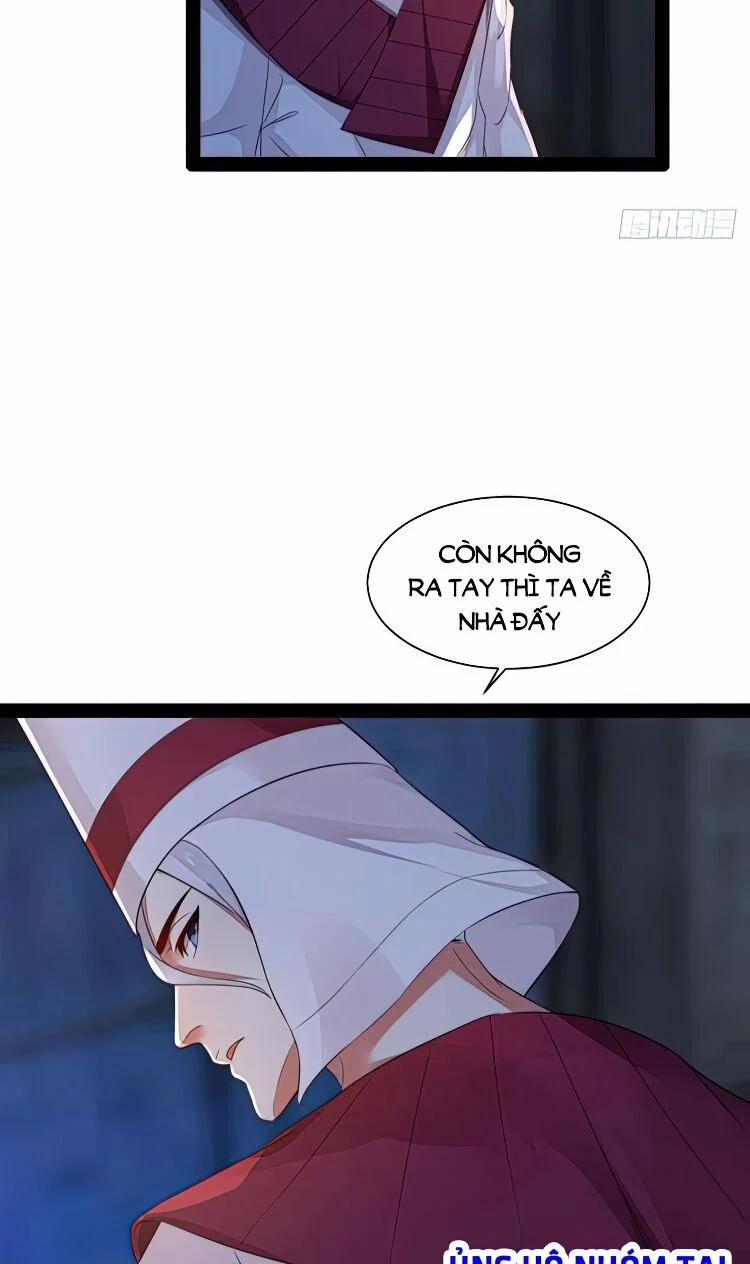 Bắt Đầu Làm Đầy Điểm Mị Lực 38 trang 27