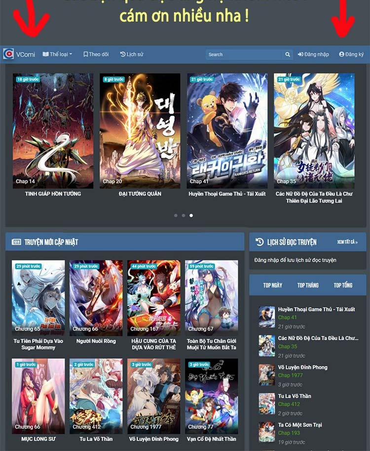 Bắt Đầu Làm Đầy Điểm Mị Lực 39 trang 15