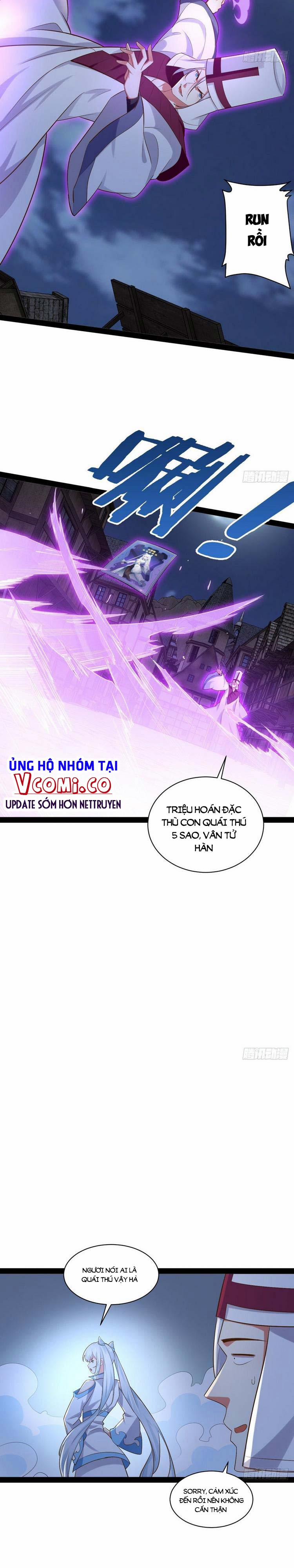 Bắt Đầu Làm Đầy Điểm Mị Lực 39 trang 2