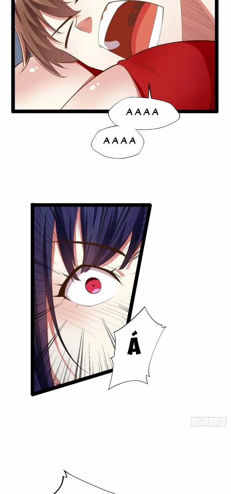 Bắt Đầu Làm Đầy Điểm Mị Lực 4 trang 23