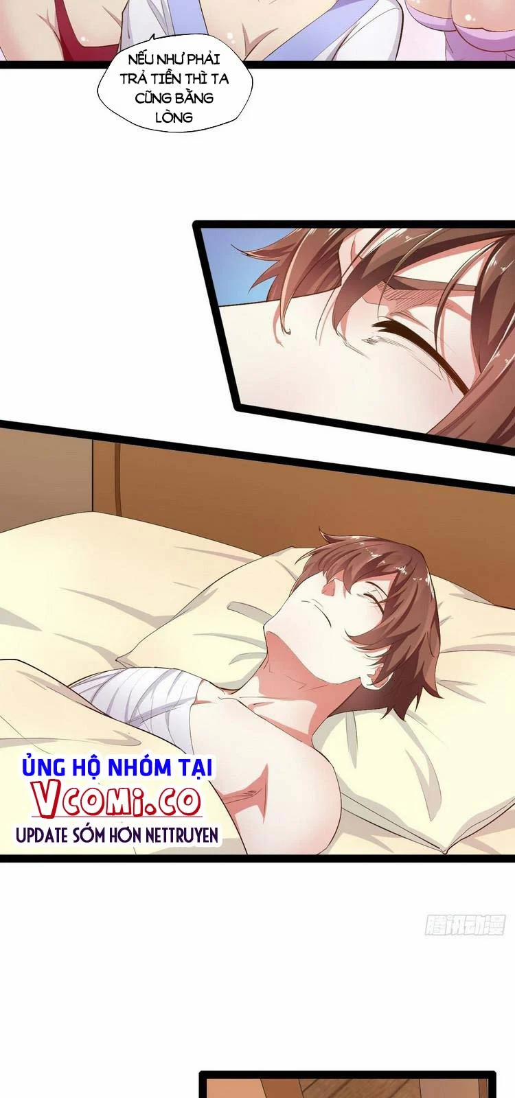 Bắt Đầu Làm Đầy Điểm Mị Lực 4 trang 5