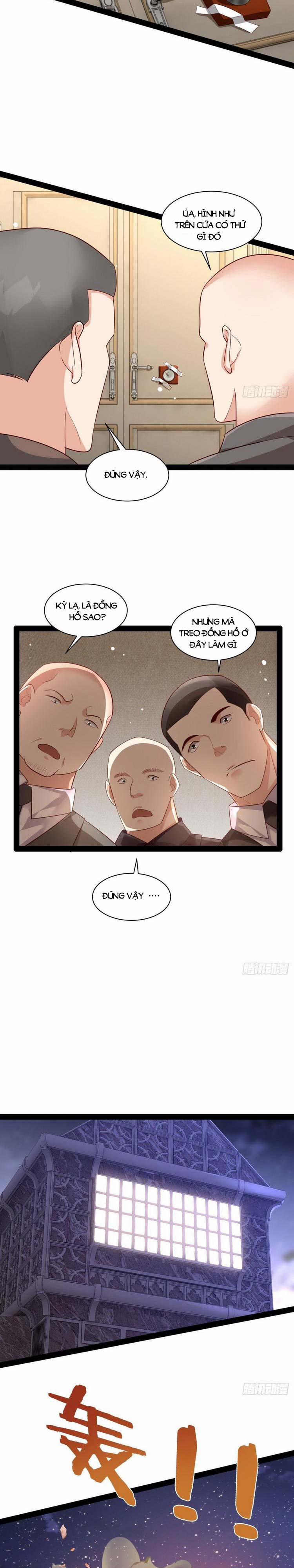 Bắt Đầu Làm Đầy Điểm Mị Lực 44 trang 3