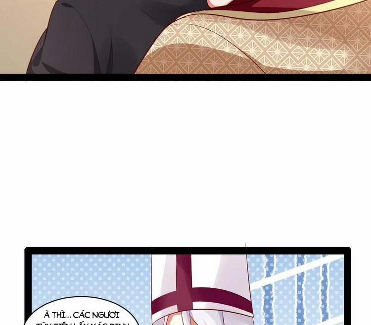 Bắt Đầu Làm Đầy Điểm Mị Lực 44 trang 8