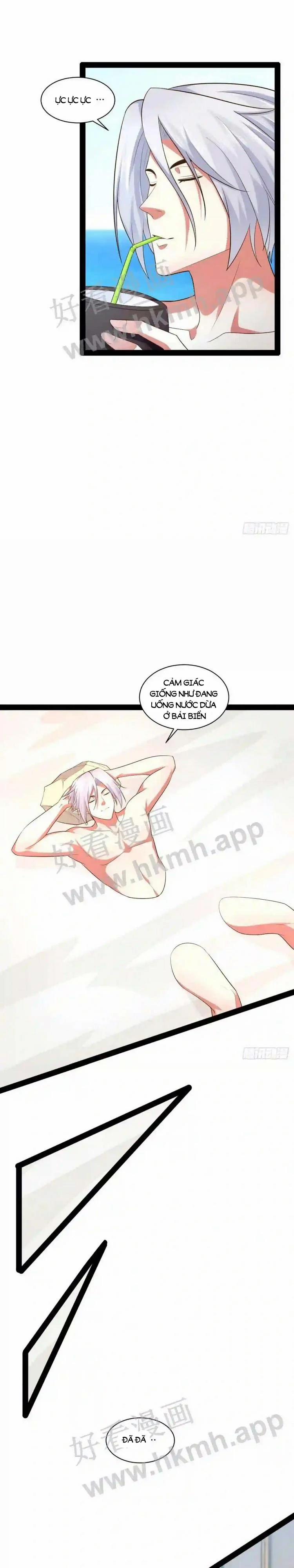 Bắt Đầu Làm Đầy Điểm Mị Lực 45 trang 2